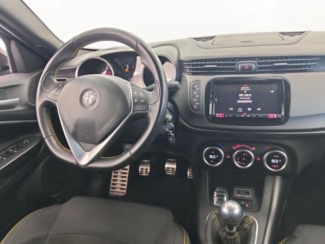 Alfa Romeo Giulietta 1.4 Turbo 120 CV Sport - Foto 10