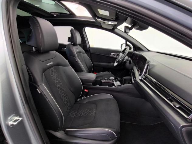 Kia Sportage 1.6 TGDi HEV AT GT-line Plus - Foto 3