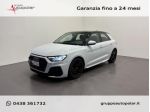 AUDI A1 SPORTBACK 30 TFSI S-TRONIC S-LINE EDITION rif. 24100627