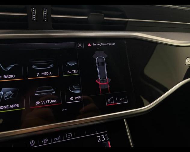 AUDI A6 Avant 40 TDI QUATTRO S-TRONIC BUSINESS DESIGN rif. 24058260 - Foto 8