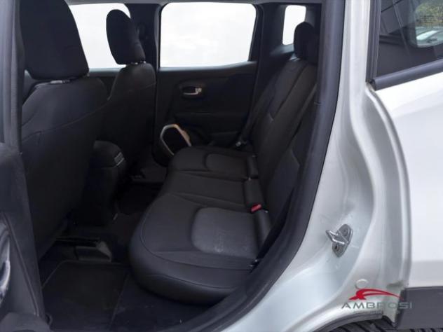 JEEP Renegade 1.6 Mjt Sport - PER OPERATORI DEL SETTORE rif. 24237406 - Foto 10