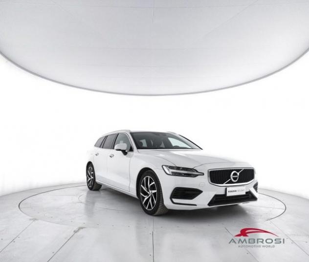 VOLVO V60 T6 AWD Geartronic AWD 273CV Polestar Business Plus rif. 23205540 - Foto 2