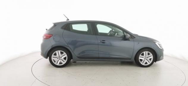 RENAULT Clio Full Hybrid E-Tech 140 CV 5 porte Business rif. 23177742 - Foto 7