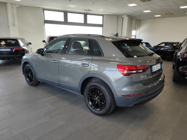 Audi Q3 35 TDI quattro S tronic Adap.Cruise Camera+Sensori - Foto 9