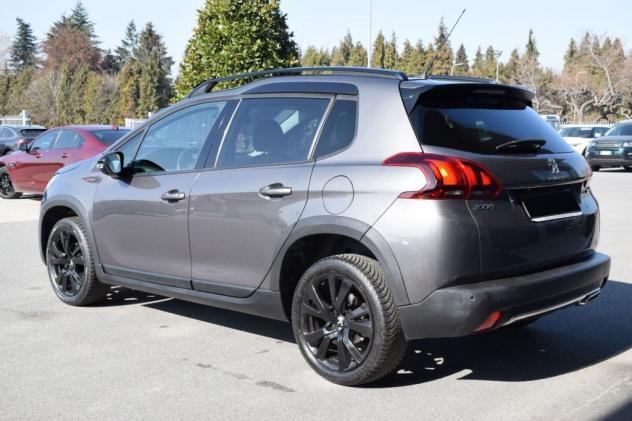 Peugeot 2008 BlueHDi GT Line NEOPATENTATI - Foto 9