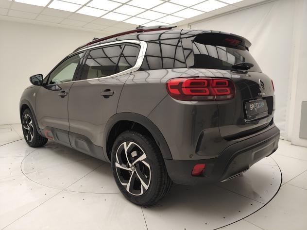Citroën C5 Aircross 2018 1.5 bluehdi Shine s&s 130cv eat8 my19 - Foto 4