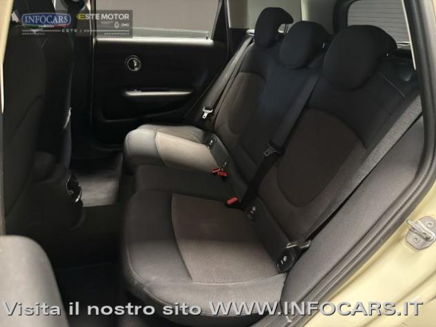 MINI Clubman 1.5 One 102 cv - Neopatentati - Tagliandi MINI rif. 24205293 - Foto 7