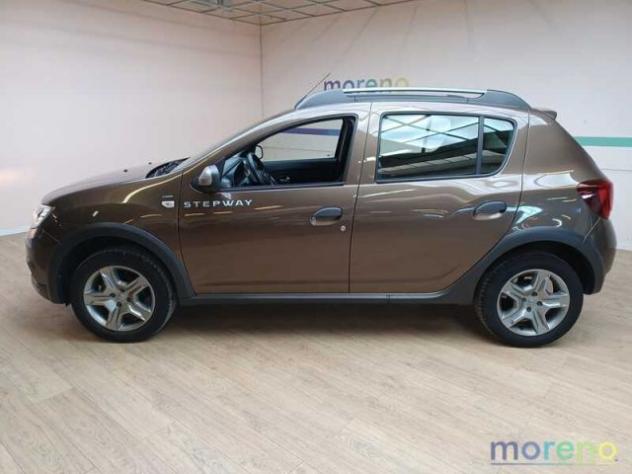 DACIA Sandero Stepway 0.9 TCe 90 CV Comfort s&s rif. 18718502 - Foto 2