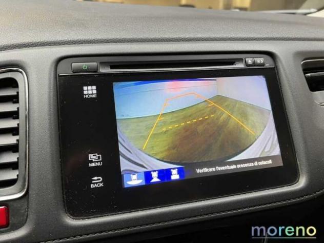 HONDA HR-V 1.6 Executive Navi Adas rif. 18985150 - Foto 7
