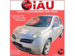 NISSAN Micra 1.4 16V 3 porte Tekna rif. 23890821