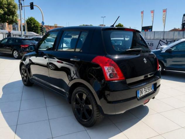 SUZUKI Swift 1.3 5p. Ok Neopatentati Bluetooth rif. 23815255 - Foto 4