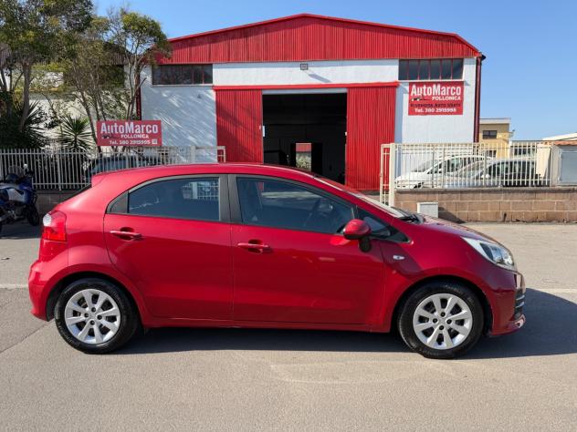 Kia Rio 1.2 CVVT 5p. ECO GPL Cool - Foto 2