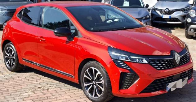 RENAULT Clio GPL TECHNO 100CV 5p.- 2025 - Foto 2