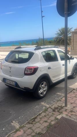 Dacia Sandero Stepway 1.5 dCi 90CV Prestige - Foto 5