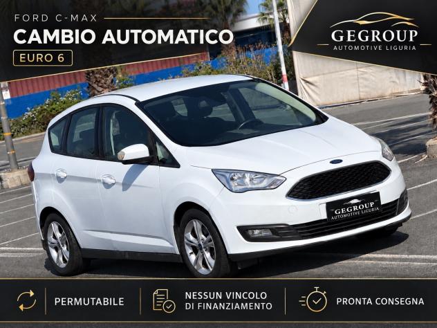 Ford C-Max 1.5 TDCi 120CV- Titanium- EURO 6 - Foto 3