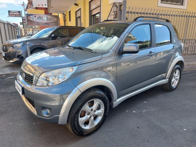 Daihatsu Terios 1.5 4WD Sho