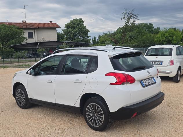 Peugeot 2008 2015 FINANZIABILE - Foto 4