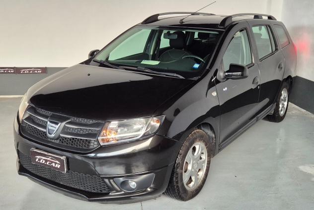 Dacia Logan MCV 1.5 dCi 8V 90CV Start&Stop Automatico - Foto 2
