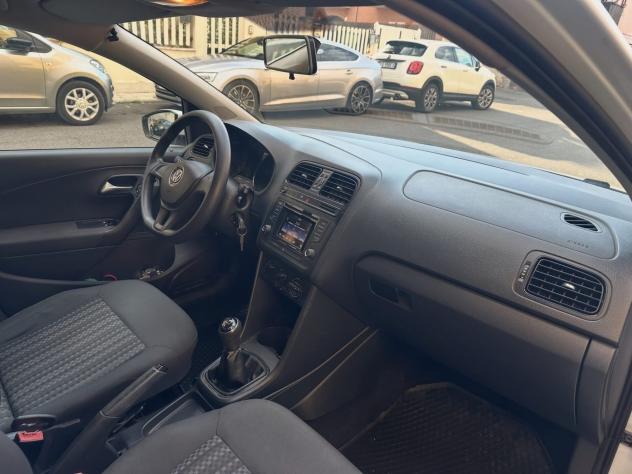 Volkswagen Polo 1.4 TDI 5porte FINANZIABILE SENZA ANTICIPO - Foto 6