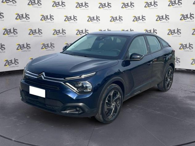 Citroën C4 PureTech 130 S&S Plus