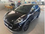 FORD Puma 1.0 EcoBoost Hybrid 125 CV S&S Titanium rif. 23496473