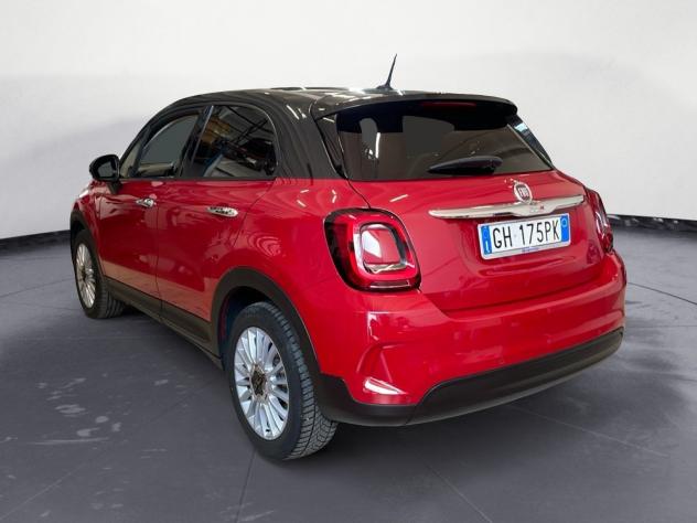 FIAT 500X 1.3 Mjet 95cv Connect - Foto 7