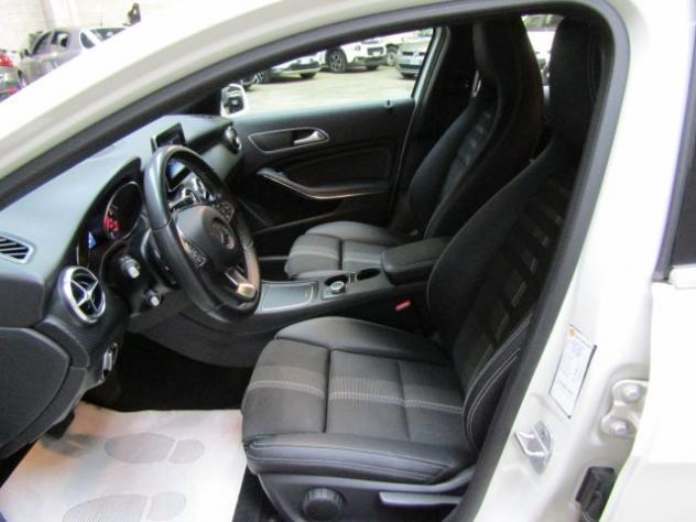 MERCEDES-BENZ A 180 Classe A 180 Benzina Sport Auto *72.000 KM* rif. 24158749 - Foto 9