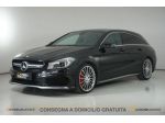 MERCEDES-BENZ CLA 45 AMG SHOOTING BRAKE 45 AMG rif. 23550983