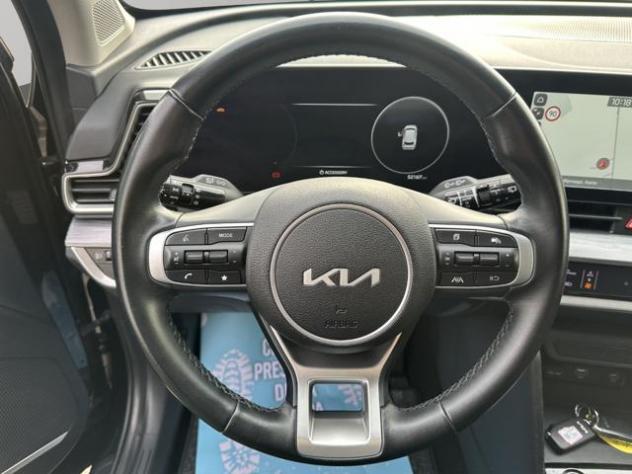 KIA Sportage 1.6 CRDI 136 CV 2WD Mild Hybrid Style rif. 23103770 - Foto 8