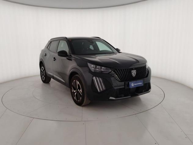 Peugeot 2008 PureTech 130 EAT8 GT S/S - Foto 4