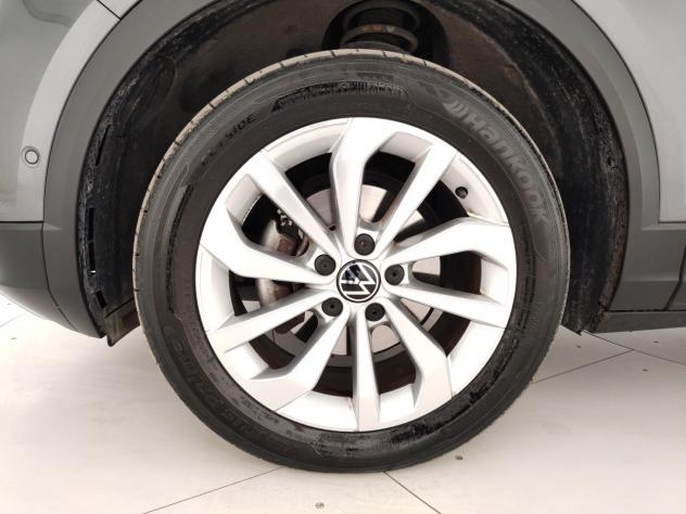 Volkswagen T-Roc 2.0 TDI SCR Style - Foto 6