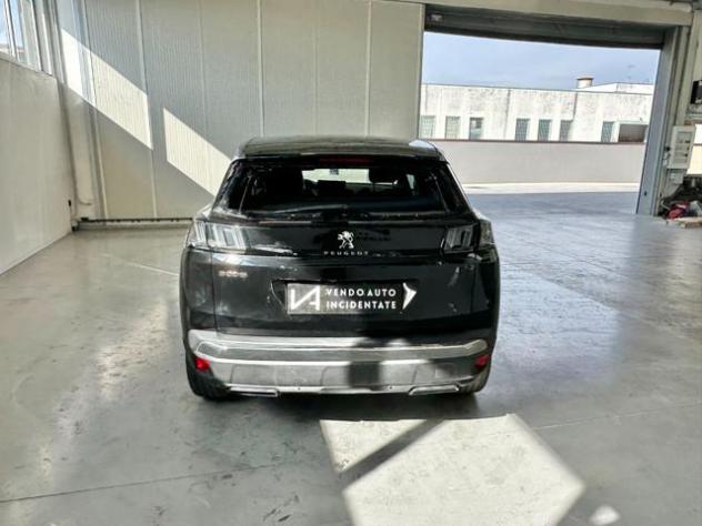 PEUGEOT 3008 BLUEHDI 130 S&S EAT8 ALLURE PACK rif. 24166686 - Foto 6