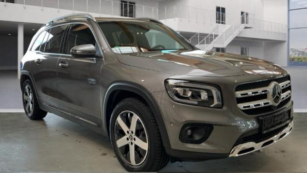 MERCEDES GLB (X247) GLB 200 d Automatic Premium