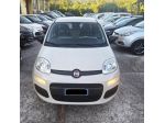 FIAT PANDA NATURAL POWER UNICO PROPR.. GARANZIA