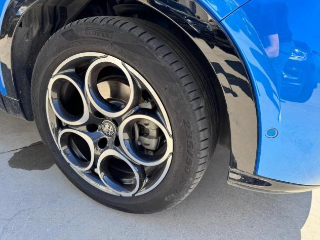 Alfa Romeo Tonale 1.6 Diesel 130cv TCT6 Sprint - Foto 5