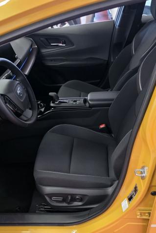 Toyota Prius Prius 2.0 Plug-in Hybrid Lounge - Foto 7