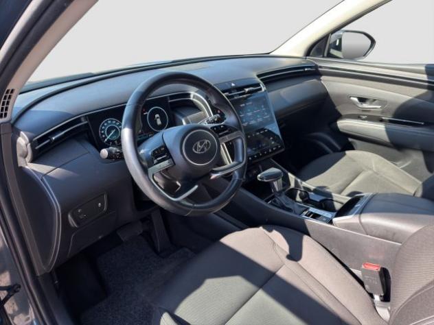 HYUNDAI Tucson Tucson 1.6 T-GDI 48V DCT Exellence rif. 24170101 - Foto 9
