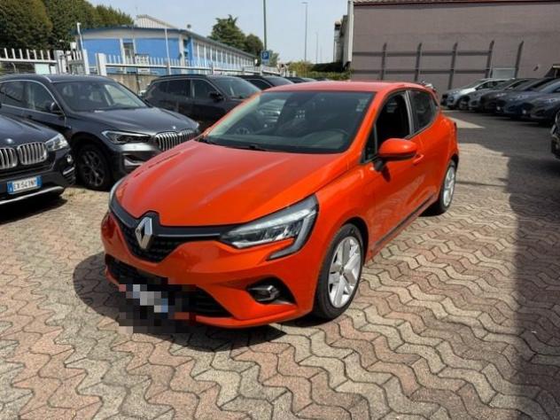 RENAULT Clio Blue dCi 85 CV 5 porte Business rif. 24036643