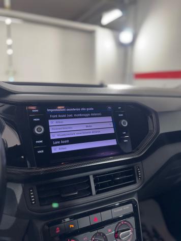 Volkswagen T-Cross 1.6 TDI SCR Advanced BMT - Foto 10
