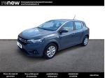 DACIA Sandero TCe 100 GPL Streetway Expression   NBI rif. 23683999