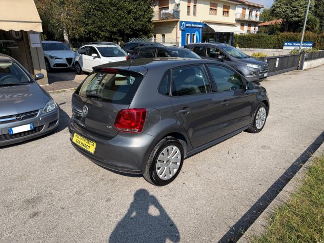 Volkswagen Polo 1.2 tdi Comfortline 5p - Foto 4