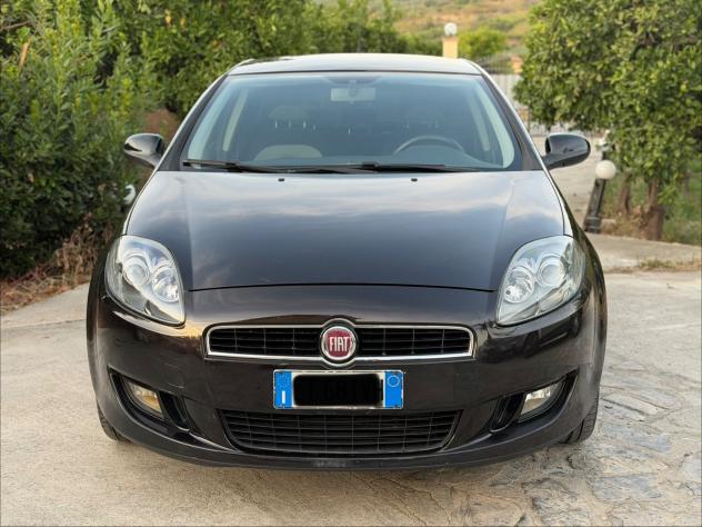 Fiat Bravo 1.6 MJT 120 CV DPF Street - Foto 8