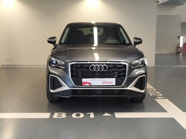Audi Q2 Q2 35 1.5 tfsi S line edition s-tronic - Foto 2