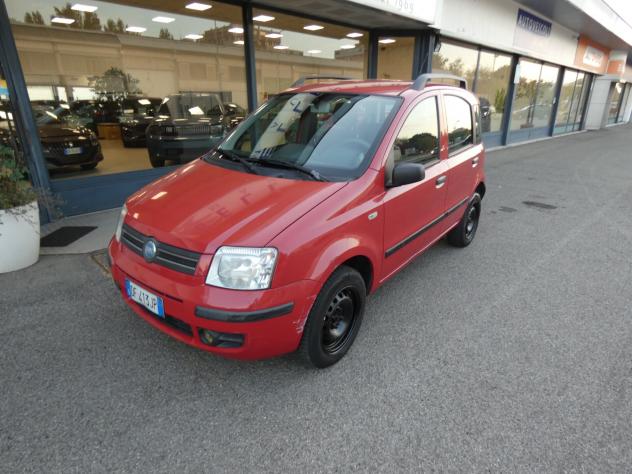 FIAT Panda 2ª serie Panda 1.2 Dynamic Natural Power - Foto 3