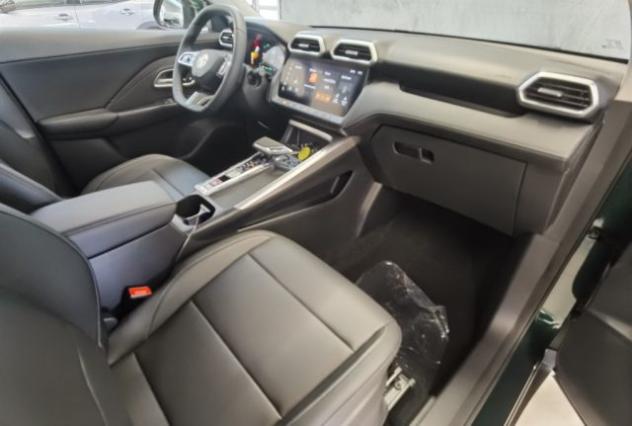 MG ZS 1.5 Hybrid+ Luxury rif. 23667313 - Foto 10