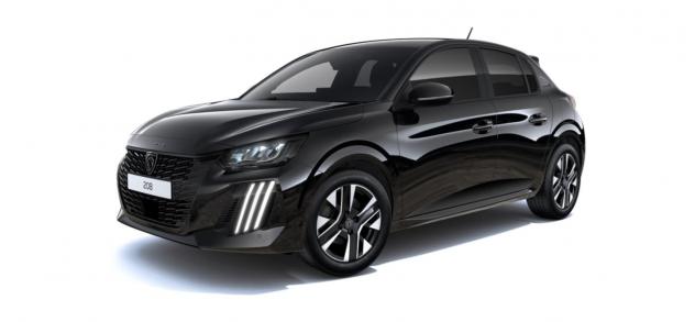 PEUGEOT 208 2ª serie 208 Hybrid 110 e-DCS6 5 porte Edition - Foto 3
