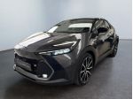Toyota C-HR C-HR 2.0 hev GR Sport Premiere awd e-cvt