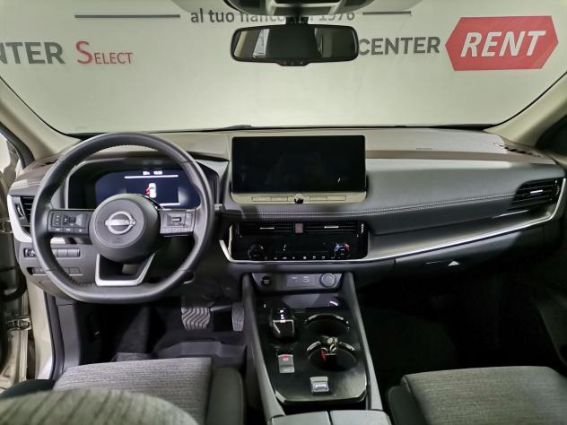 Nissan X-Trail 1.5 HEV e-Power N-Connecta Auto - Foto 7
