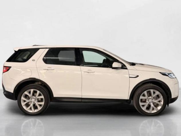 LAND ROVER Discovery Sport 1.5 I3 PHEV 309 CV AWD Auto SE rif. 23456530 - Foto 6