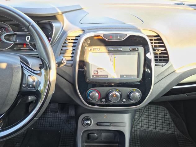 Renault Captur TCe 12V 90 CV Start&Stop Energy Intens E6B Manuale NEO 2016 - Foto 10
